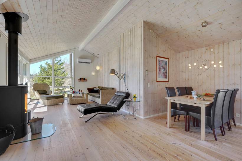 Foto von Ferienhaus NH45 in Blokhus - Nordjütland