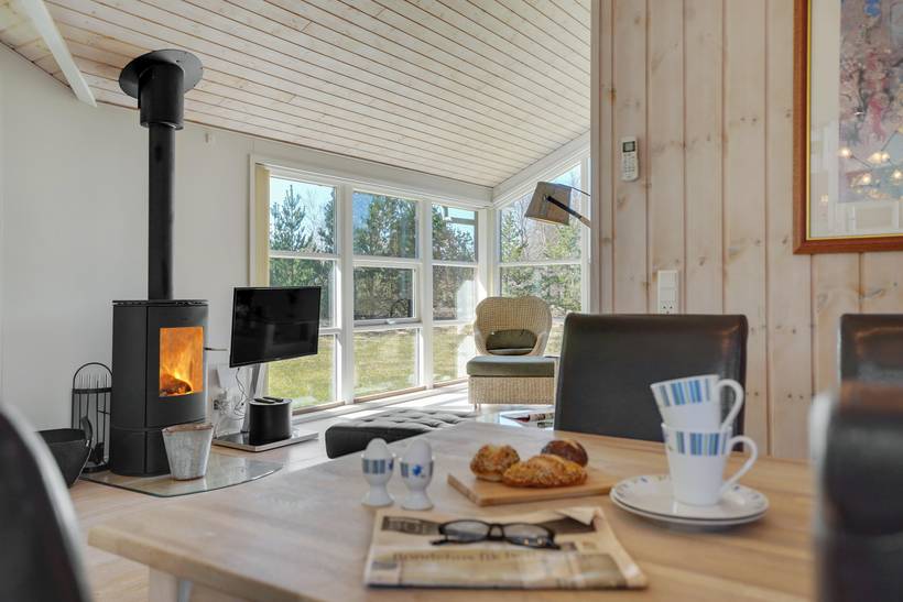 Foto von Ferienhaus NH45 in Blokhus - Nordjütland
