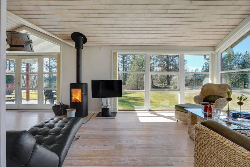 Foto von Ferienhaus NH45 in Blokhus - Nordjütland