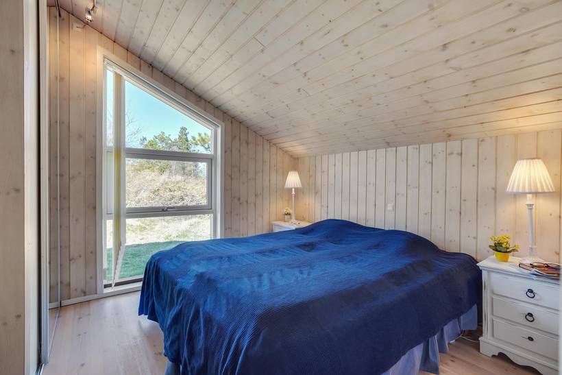 Foto von Ferienhaus NH45 in Blokhus - Nordjütland