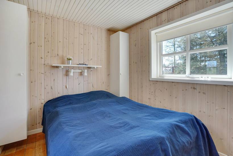 Foto von Ferienhaus NH45 in Blokhus - Nordjütland