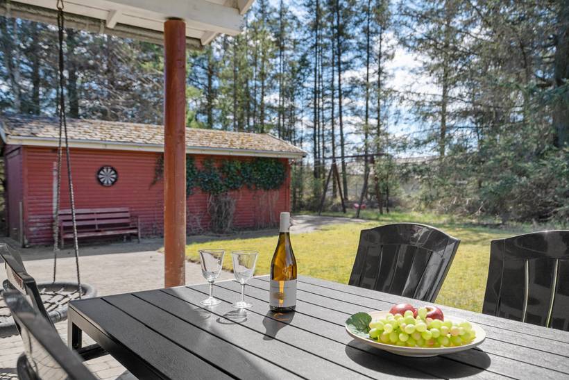 Foto von Ferienhaus NH45 in Blokhus - Nordjütland