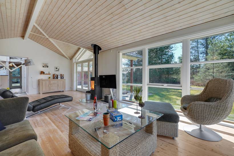 Foto von Ferienhaus NH45 in Blokhus - Nordjütland