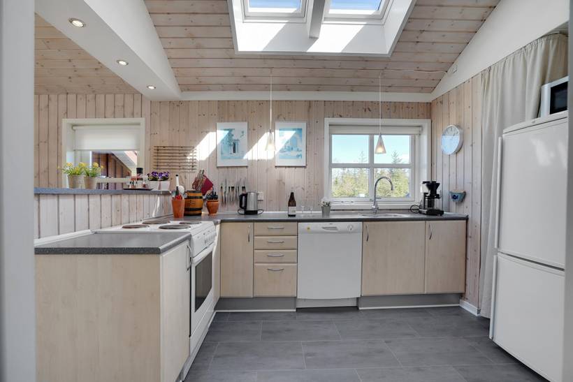 Foto von Ferienhaus NH45 in Blokhus - Nordjütland