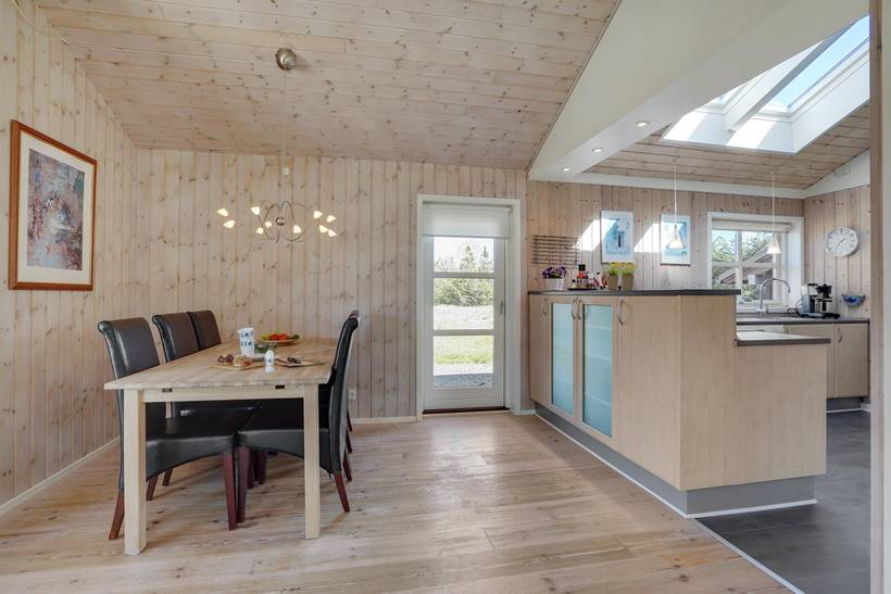 Foto von Ferienhaus NH45 in Blokhus - Nordjütland