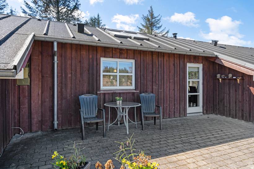 Foto von Ferienhaus NH45 in Blokhus - Nordjütland