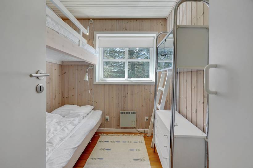 Foto von Ferienhaus NH45 in Blokhus - Nordjütland