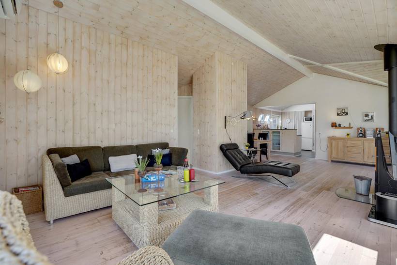 Foto von Ferienhaus NH45 in Blokhus - Nordjütland