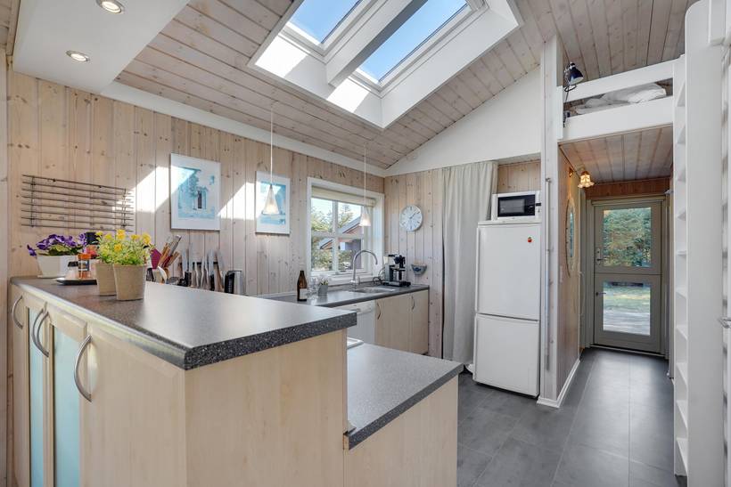 Foto von Ferienhaus NH45 in Blokhus - Nordjütland