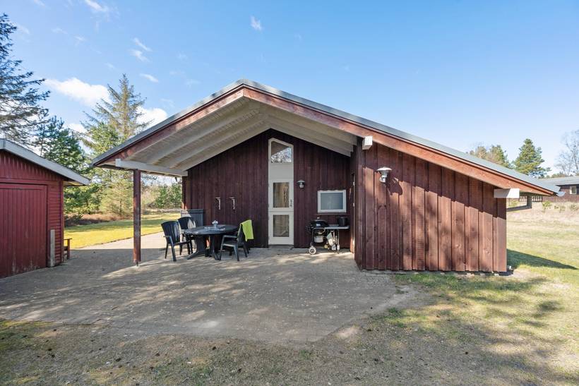 Foto von Ferienhaus NH45 in Blokhus - Nordjütland