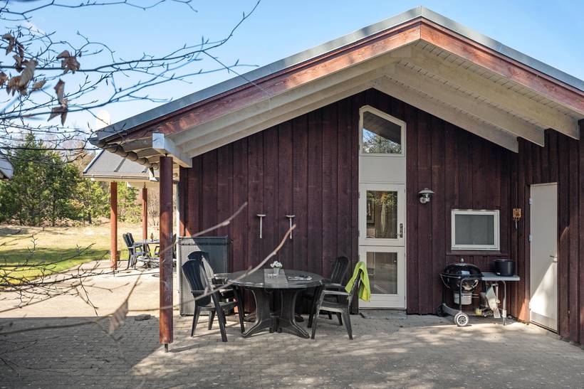 Foto von Ferienhaus NH45 in Blokhus - Nordjütland