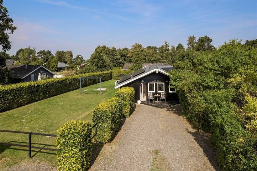 Foto von Ferienhaus NH46 auf Reersø - Westseeland