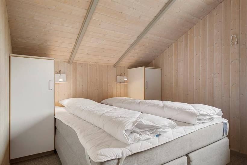 Foto von Ferienhaus NH46 auf Reersø - Westseeland