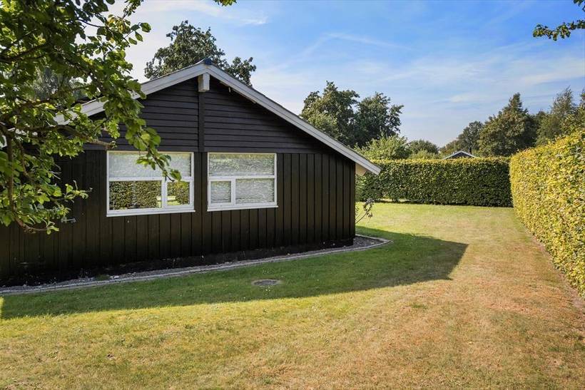 Foto von Ferienhaus NH46 auf Reersø - Westseeland