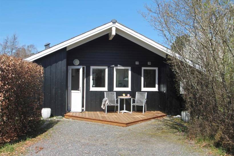 Foto von Ferienhaus NH46 auf Reersø - Westseeland