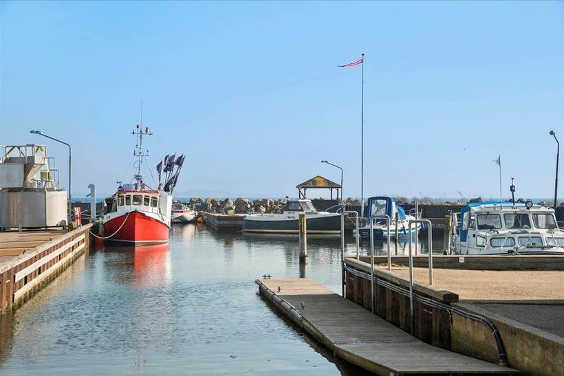 Foto von Ferienhaus NH46 auf Reersø - Westseeland