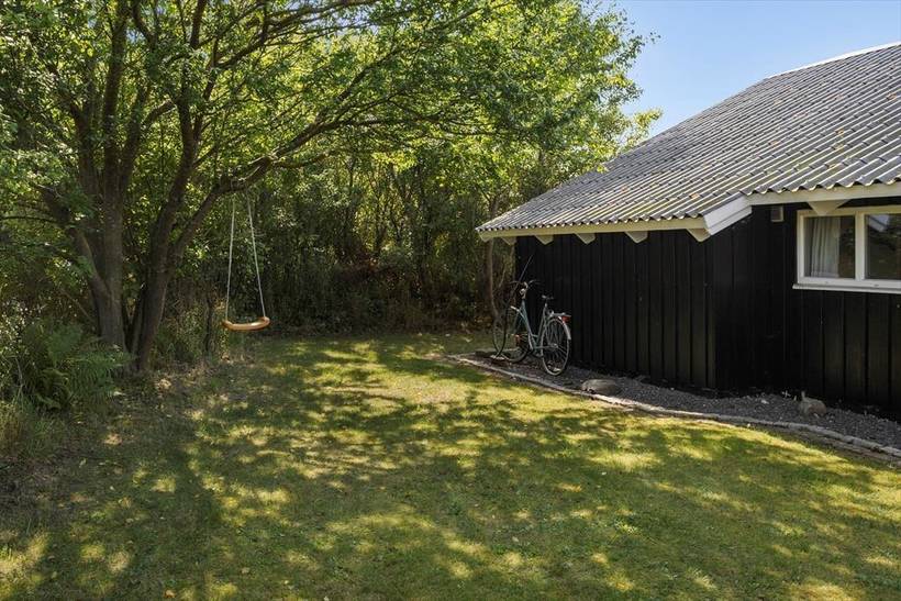 Foto von Ferienhaus NH46 auf Reersø - Westseeland