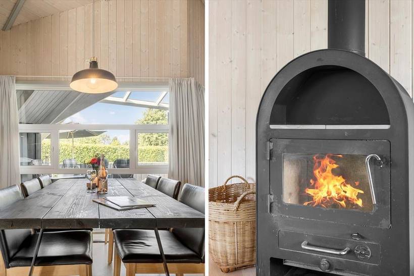 Foto von Ferienhaus NH46 auf Reersø - Westseeland