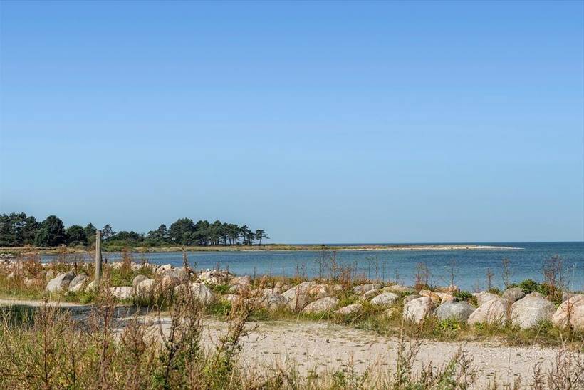 Foto von Ferienhaus NH46 auf Reersø - Westseeland