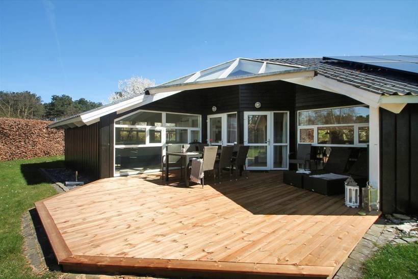 Foto von Ferienhaus NH46 auf Reersø - Westseeland