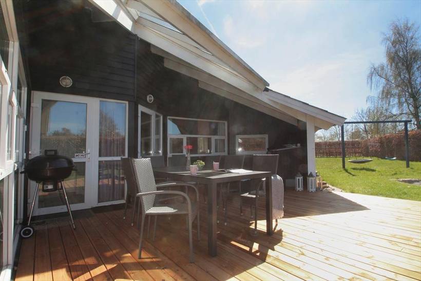 Foto von Ferienhaus NH46 auf Reersø - Westseeland