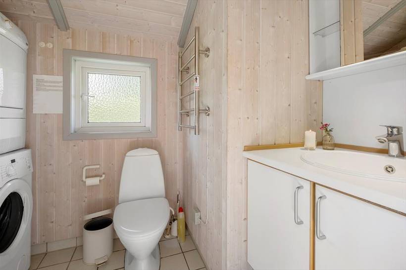 Foto von Ferienhaus NH46 auf Reersø - Westseeland