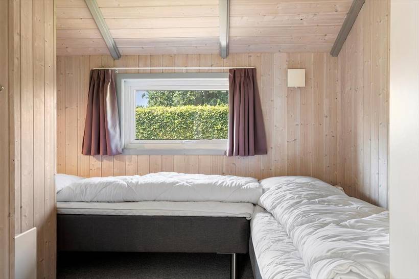 Foto von Ferienhaus NH46 auf Reersø - Westseeland