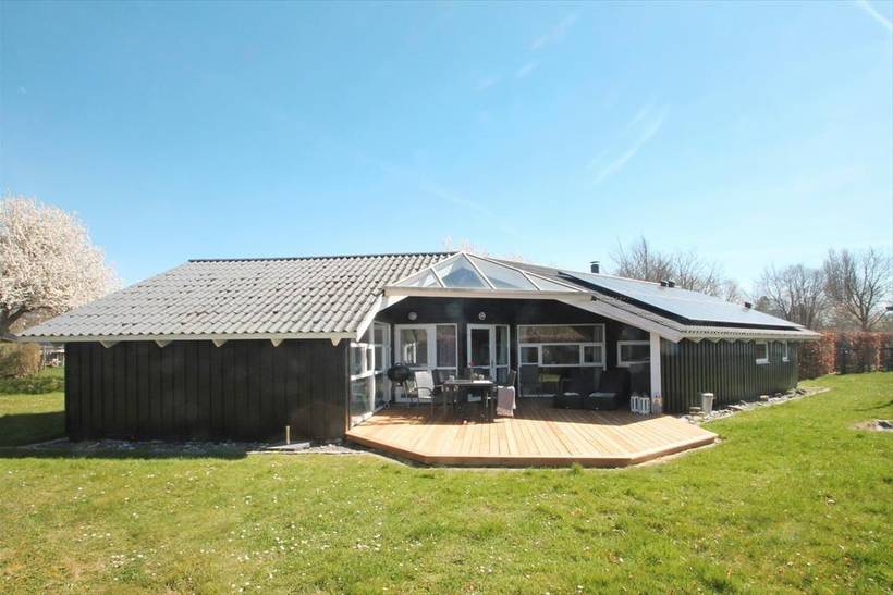 Foto von Ferienhaus NH46 auf Reersø - Westseeland