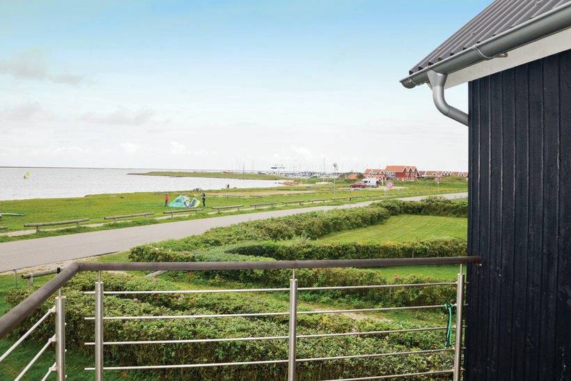 Foto von Ferienhaus NH50 in Bork Havn - Westjütland