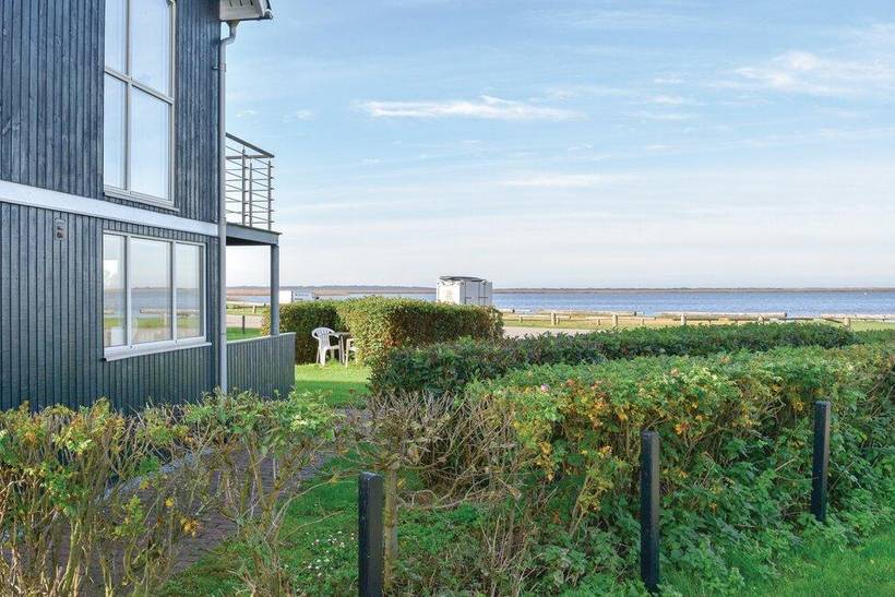 Foto von Ferienhaus NH50 in Bork Havn - Westjütland