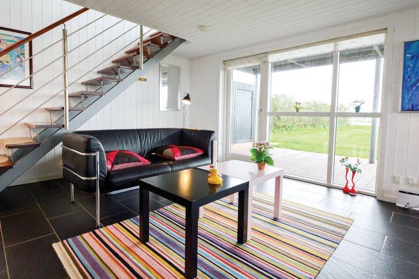 Foto von Ferienhaus NH50 in Bork Havn - Westjütland