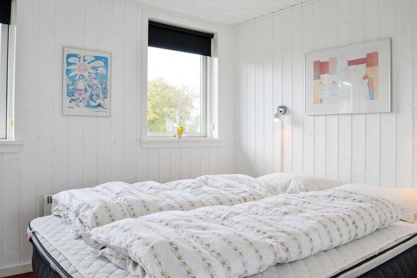 Foto von Ferienhaus NH50 in Bork Havn - Westjütland