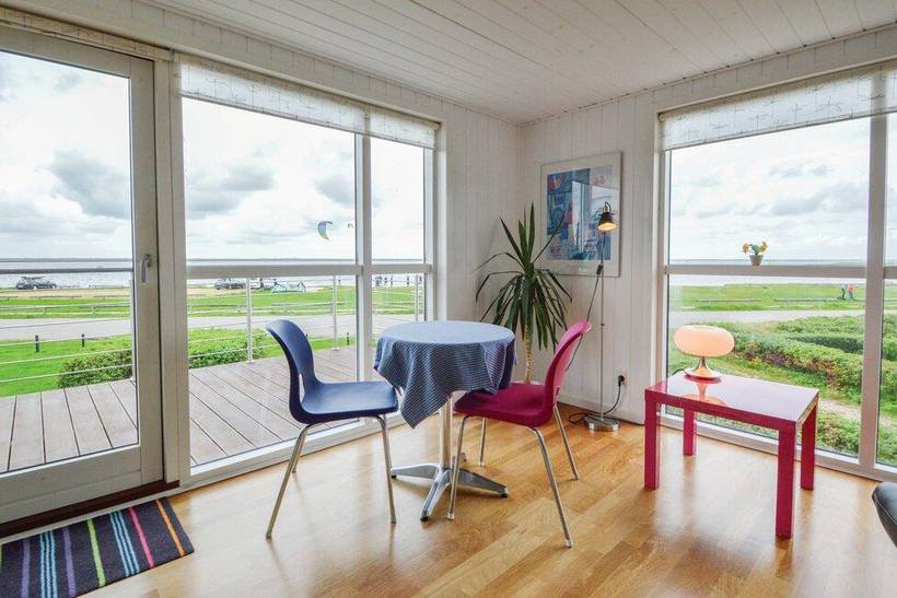 Foto von Ferienhaus NH50 in Bork Havn - Westjütland