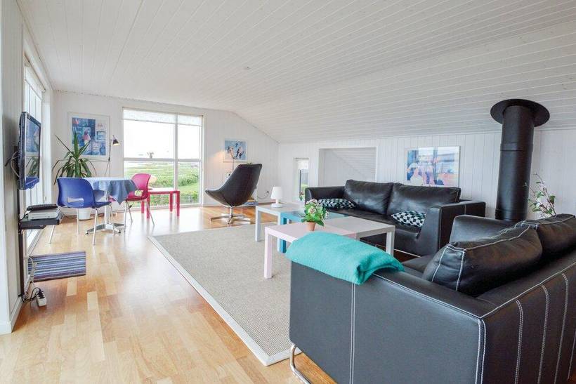 Foto von Ferienhaus NH50 in Bork Havn - Westjütland