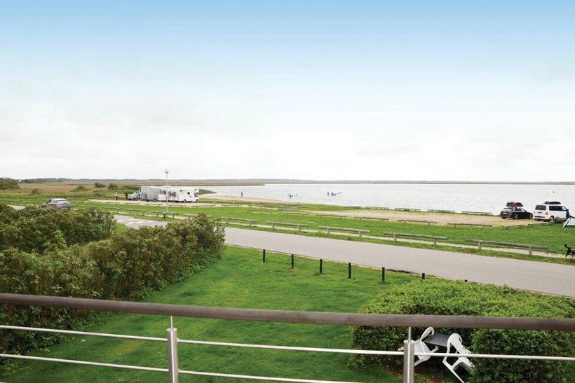 Foto von Ferienhaus NH50 in Bork Havn - Westjütland