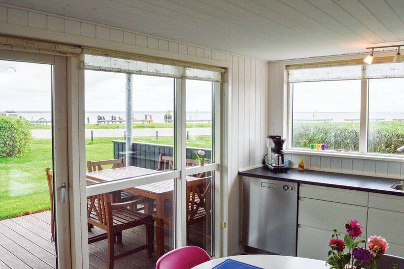 Foto von Ferienhaus NH50 in Bork Havn - Westjütland