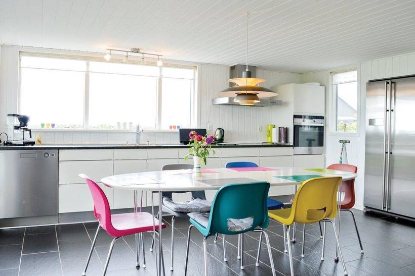 Foto von Ferienhaus NH50 in Bork Havn - Westjütland