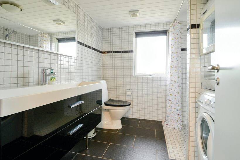 Foto von Ferienhaus NH50 in Bork Havn - Westjütland