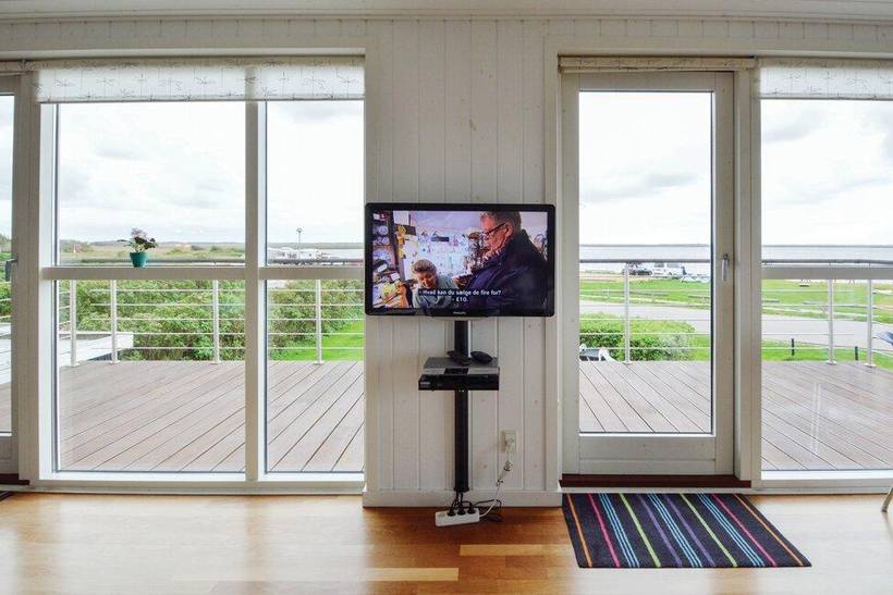 Foto von Ferienhaus NH50 in Bork Havn - Westjütland