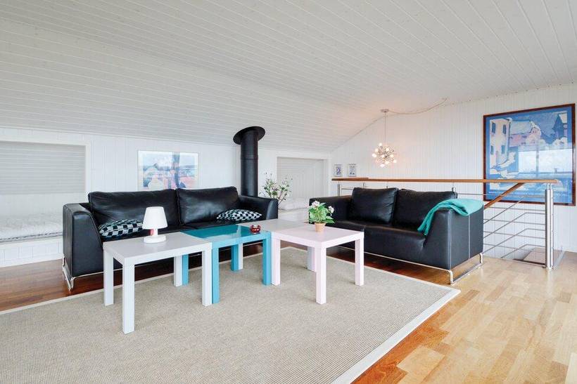 Foto von Ferienhaus NH50 in Bork Havn - Westjütland