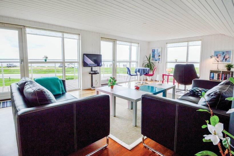 Foto von Ferienhaus NH50 in Bork Havn - Westjütland