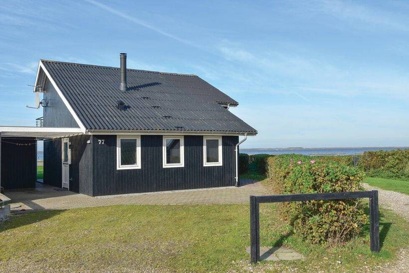 Foto von Ferienhaus NH50 in Bork Havn - Westjütland