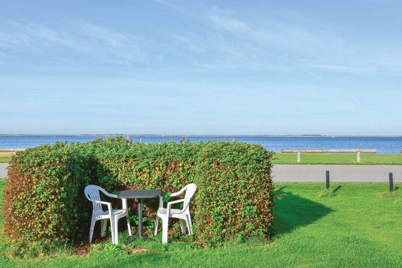 Foto von Ferienhaus NH50 in Bork Havn - Westjütland
