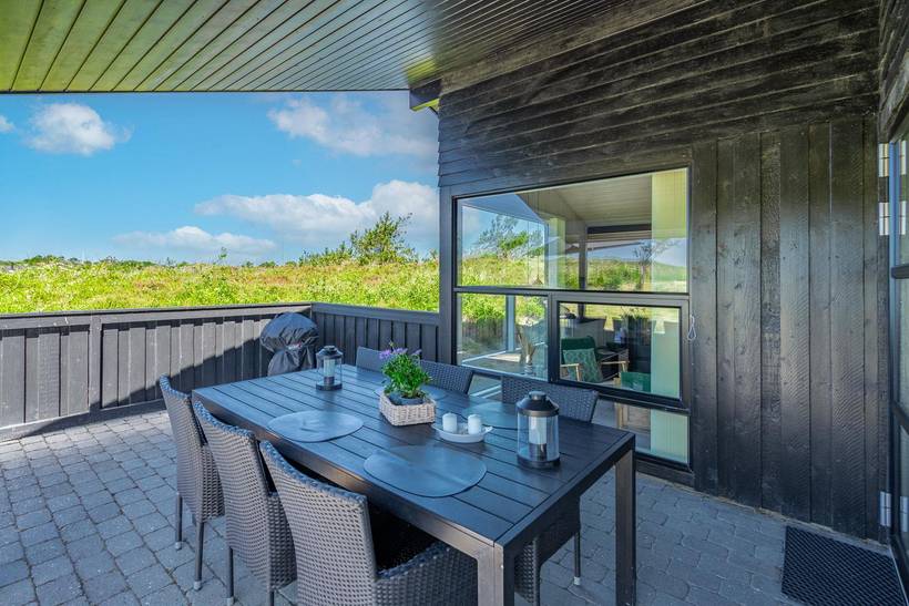 Foto von Ferienhaus NH51 in Henne Strand - Westjütland