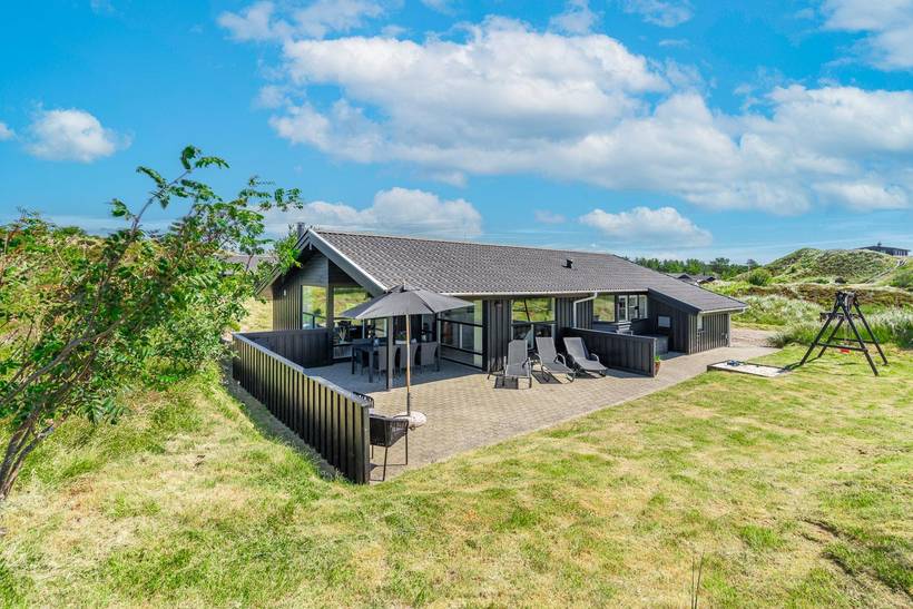Foto von Ferienhaus NH51 in Henne Strand - Westjütland