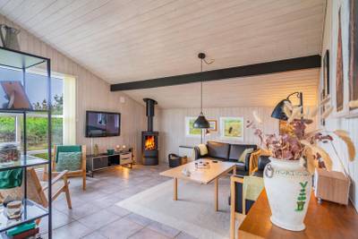 Vorschaubild von Ferienhaus NH51 in Henne Strand - Westjütland