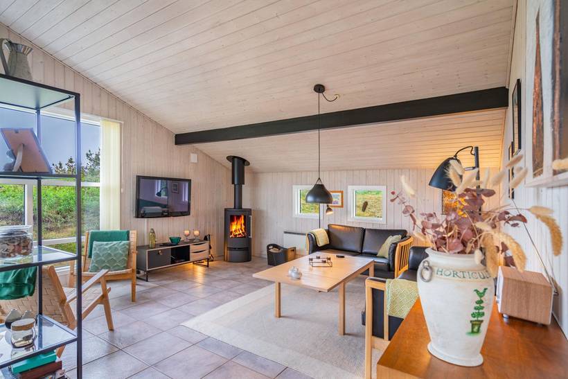 Foto von Ferienhaus NH51 in Henne Strand - Westjütland