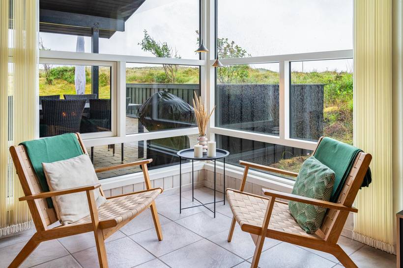 Foto von Ferienhaus NH51 in Henne Strand - Westjütland