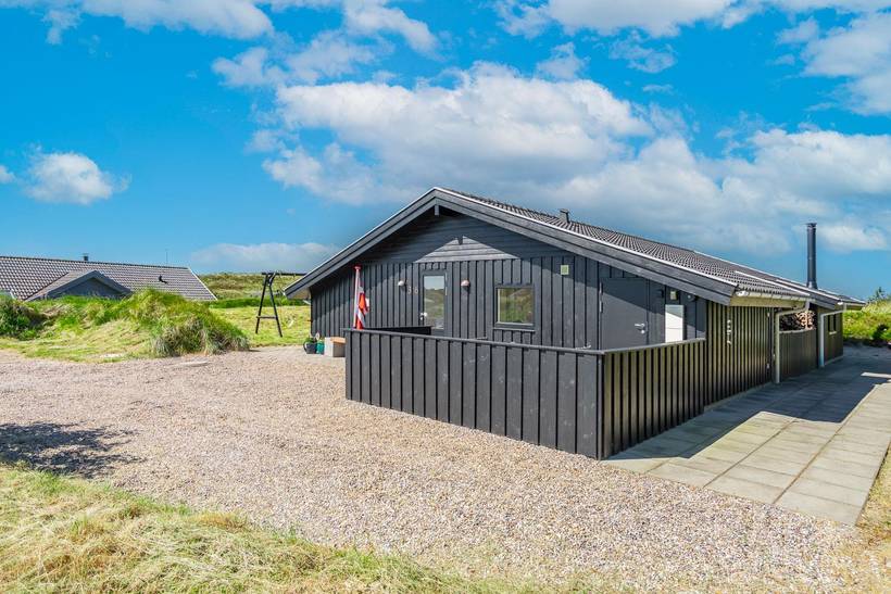 Foto von Ferienhaus NH51 in Henne Strand - Westjütland