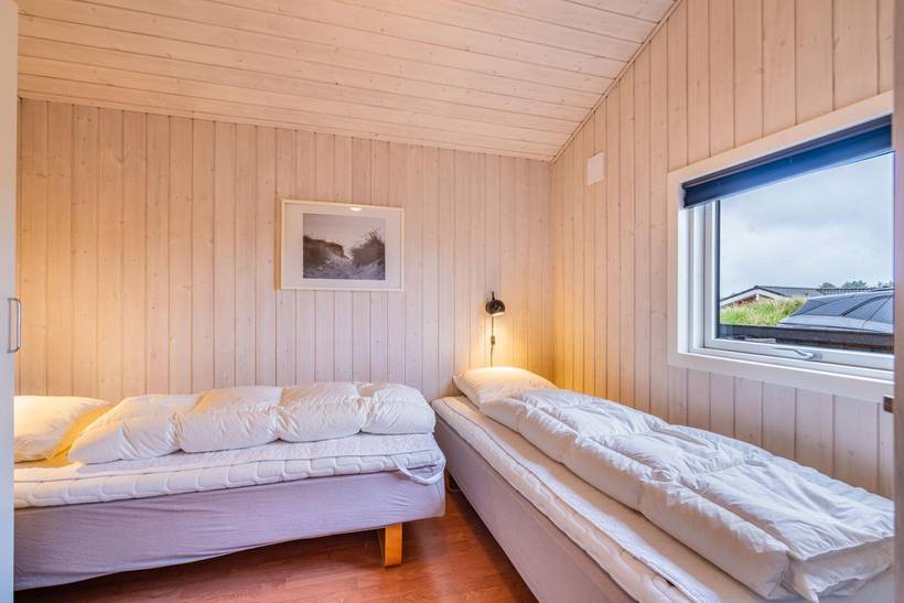 Foto von Ferienhaus NH51 in Henne Strand - Westjütland